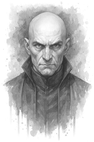 Сергей Величко, нарратив