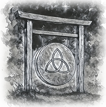 Серая Колода 2, 3 и 4 главы